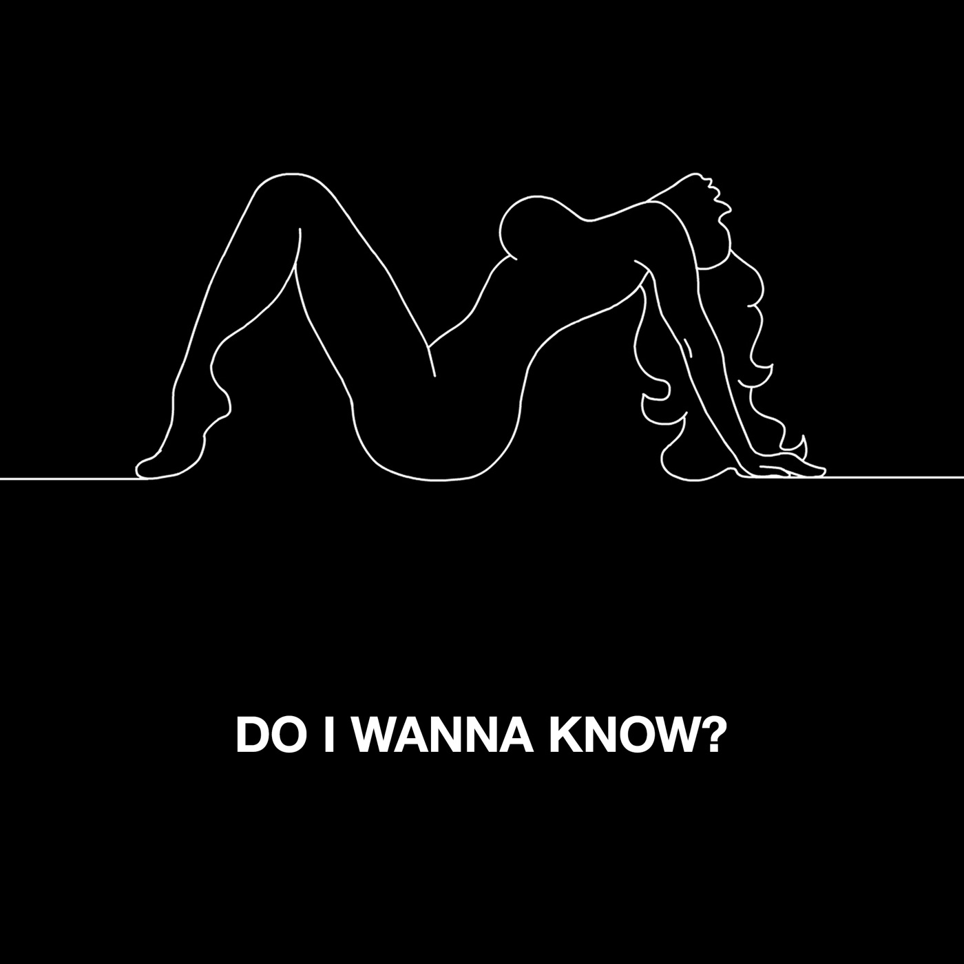 Arctic Monkeys – Do I Wanna Know？ – Single(887829054267)【24bit／44.1kHz】土耳其区-OppsUnote音乐广场