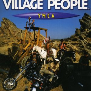 Village People – YMCA(7314559966230)【16bit／44.1kHz】美国区-OppsUnote音乐广场
