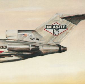 Beastie Boys – Licensed to Ill(00731452735126)【16bit／44.1kHz】土耳其区-OppsUnote音乐广场