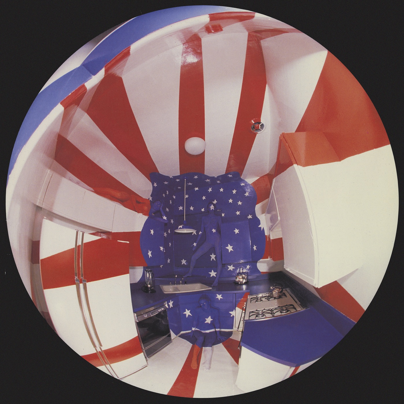 Beastie Boys – Love American Style EP(00602577912092)【16bit／44.1kHz】土耳其区-OppsUnote音乐广场