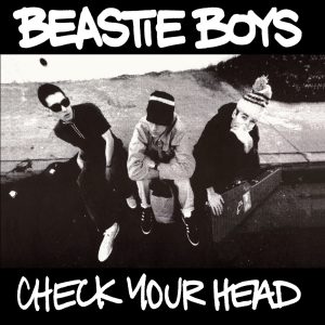 Beastie Boys – Check Your Head (Deluxe Edition) [Remastered 2009]Ⓔ(05099969422553)【16bit／44.1kHz】土耳其区-OppsUnote音乐广场
