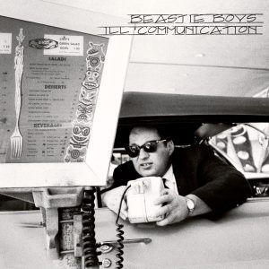Beastie Boys – Ill Communication (Deluxe Edition) [Remastered]Ⓔ(05099969936654)【16bit／44.1kHz】土耳其区-OppsUnote音乐广场