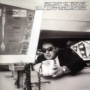 Beastie Boys – Ill Communication(00724383073559)【16bit／44.1kHz】土耳其区-OppsUnote音乐广场