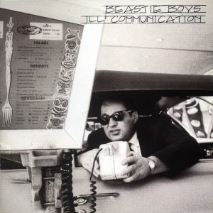 Beastie Boys – Ill CommunicationⒺ(00724382859956)【16bit／44.1kHz】土耳其区-OppsUnote音乐广场