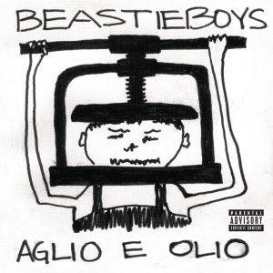 Beastie Boys – Aglio E OlioⒺ(00602567432692)【16bit／44.1kHz】土耳其区-OppsUnote音乐广场