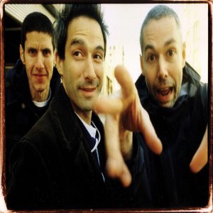 Beastie Boys – Ch-Check It Out (Just Blaze Remix) – Single(00724386142856)【16bit／44.1kHz】土耳其区-OppsUnote音乐广场