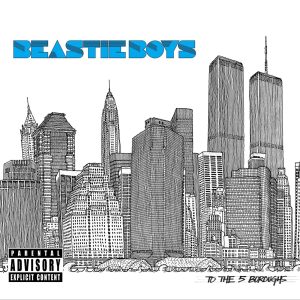 Beastie Boys – To the 5 BoroughsⒺ(00724358457155)【16bit／44.1kHz】土耳其区-OppsUnote音乐广场