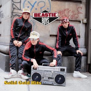 Beastie Boys – Solid Gold Hits(00094634627153)【16bit／44.1kHz】土耳其区-OppsUnote音乐广场