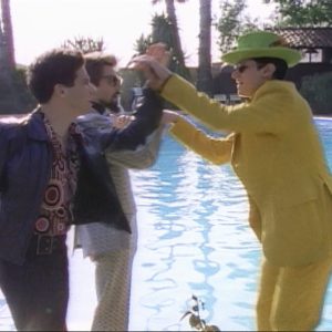 Beastie Boys – Hey Ladies (Remixes) – Single(00602508026324)【16bit／44.1kHz】土耳其区-OppsUnote音乐广场