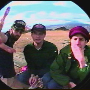Beastie Boys – Looking Down the Barrel of a Gun (Remixes) – EP(00602508134326)【16bit／44.1kHz】土耳其区-OppsUnote音乐广场