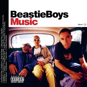 Beastie Boys – Beastie Boys MusicⒺ(00602508857744)【16bit／44.1kHz】土耳其区-OppsUnote音乐广场