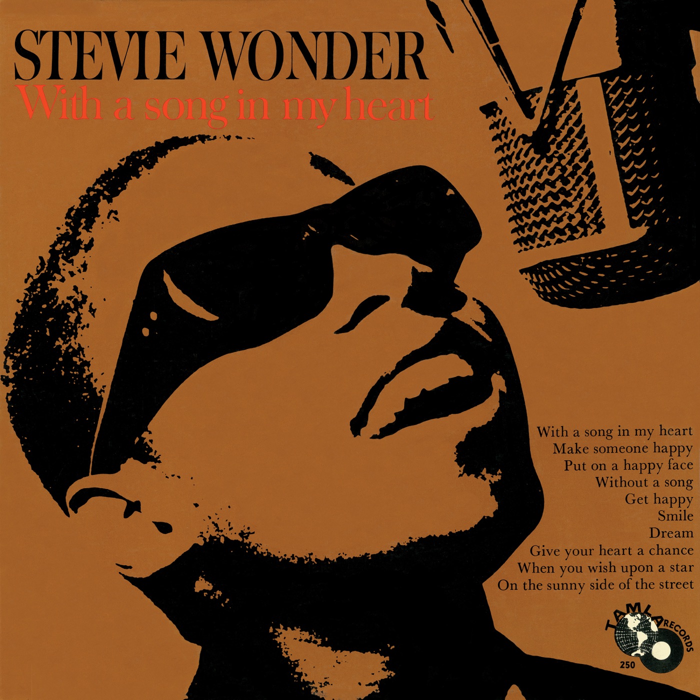 Stevie Wonder – With a Song in My Heart(00602547115959)【24bit／44.1kHz】美国区-OppsUnote音乐广场
