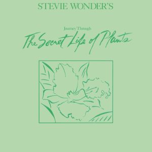 Stevie Wonder – Journey Through the Secret Life of Plants(00602537840786)【24bit／44.1kHz】美国区-OppsUnote音乐广场