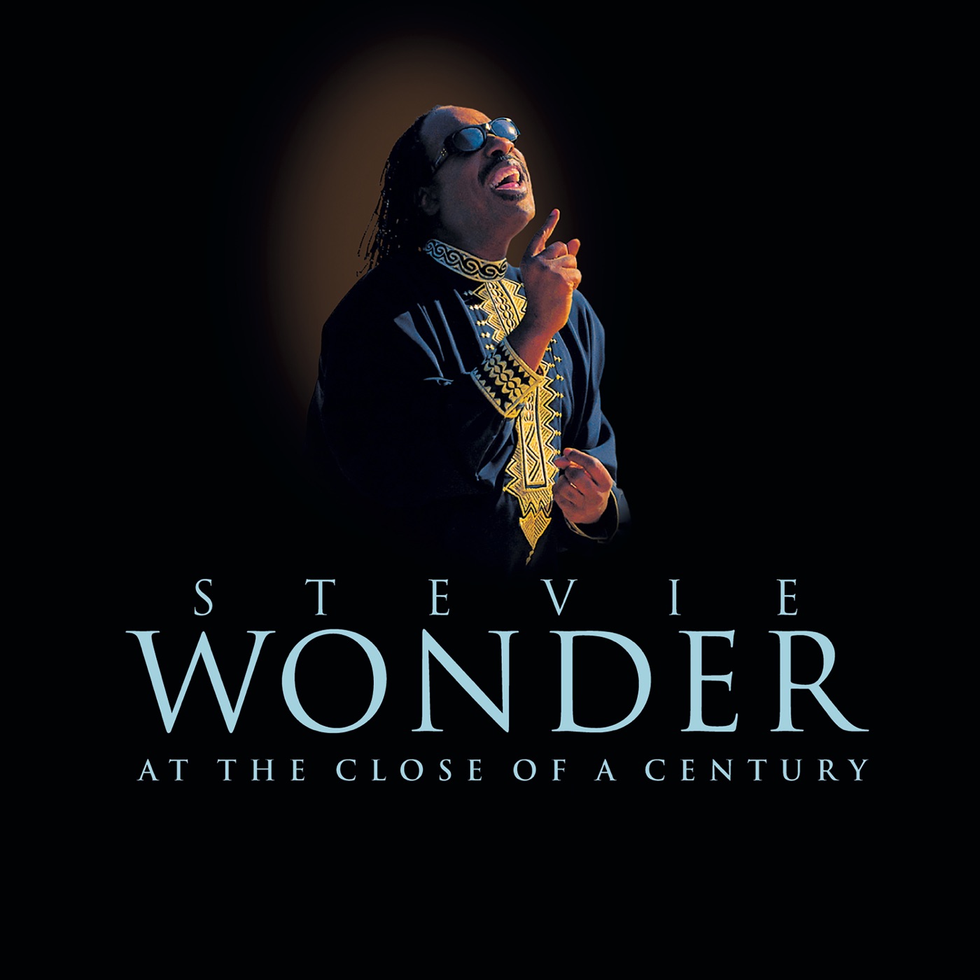 Stevie Wonder – At The Close Of A Century(00602567850175)【16bit／44.1kHz】美国区-OppsUnote音乐广场