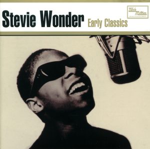 Stevie Wonder – Early Classics(00731454421126)【16bit／44.1kHz】美国区-OppsUnote音乐广场
