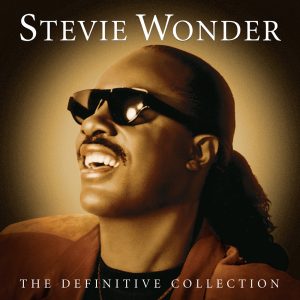 Stevie Wonder – The Definitive Collection(00602547215086)【24bit／44.1kHz】美国区-OppsUnote音乐广场