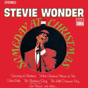 Stevie Wonder – Someday At Christmas (Expanded Edition)(00602465835946)【24bit／192.0kHz】美国区-OppsUnote音乐广场