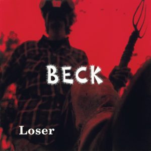 Beck – Loser – EPⒺ(00602557247176)【16bit／44.1kHz】土耳其区-OppsUnote音乐广场