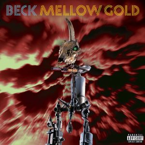 Beck – Mellow GoldⒺ(00075021017924)【16bit／44.1kHz】土耳其区-OppsUnote音乐广场