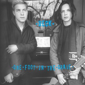 Beck – One Foot in the Grave (Deluxe Reissue)(859701586913)【16bit／44.1kHz】土耳其区-OppsUnote音乐广场