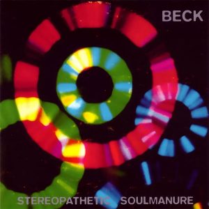 Beck – Stereopathetic SoulmanureⒺ(859769850735)【16bit／44.1kHz】土耳其区-OppsUnote音乐广场