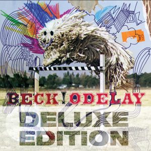 Beck – Odelay (Deluxe Edition)(00602577519956)【16bit／44.1kHz】土耳其区-OppsUnote音乐广场