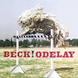 Beck – Odelay(00720642490822)【16bit／44.1kHz】土耳其区-OppsUnote音乐广场