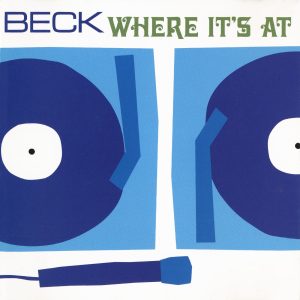Beck – Where It’s At – EP(00602475312185)【16bit／44.1kHz】土耳其区-OppsUnote音乐广场