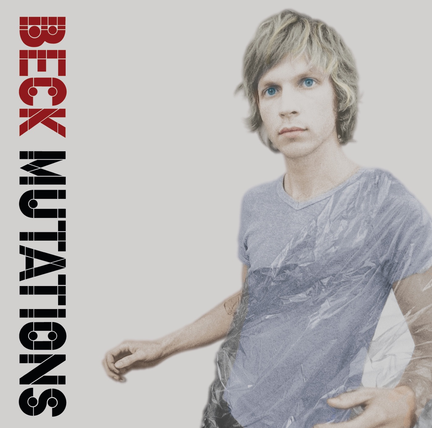Beck – Mutations(00720642518427)【16bit／44.1kHz】土耳其区-OppsUnote音乐广场