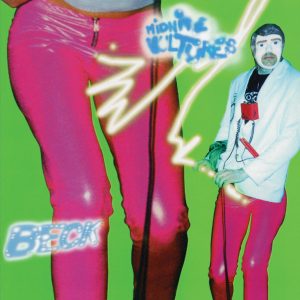 Beck – Midnite Vultures(00075021017948)【16bit／44.1kHz】土耳其区-OppsUnote音乐广场