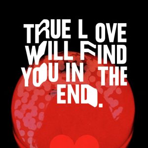 Beck – True Love Will Find You in the End – Single(859720053458)【16bit／44.1kHz】土耳其区-OppsUnote音乐广场