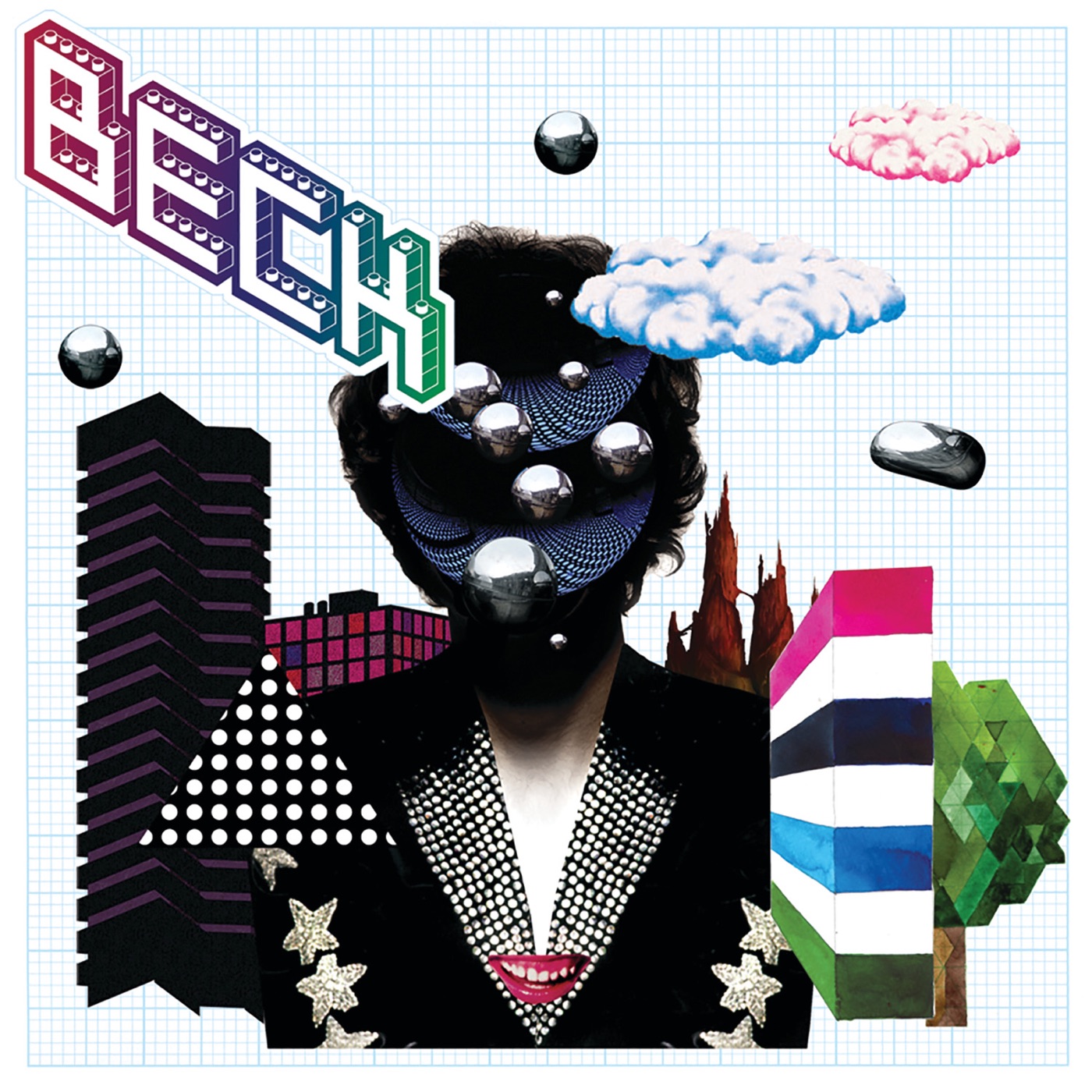 Beck – The Information (Bonus Video Version)(00602517122581)【16bit／44.1kHz】土耳其区-OppsUnote音乐广场