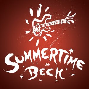 Beck – Summertime – Single(00018771881025)【16bit／44.1kHz】土耳其区-OppsUnote音乐广场