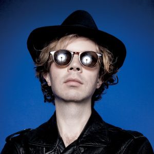Beck – I Just Started Hating Some People Today – Single(813547022271)【16bit／44.1kHz】土耳其区-OppsUnote音乐广场