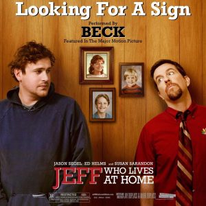 Beck – Looking for a Sign – Single(842108078891)【16bit／44.1kHz】土耳其区-OppsUnote音乐广场