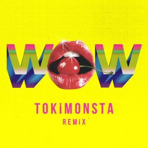 Beck – Wow (TOKiMONSTA Remix) – Single(00602557249460)【24bit／96.0kHz】土耳其区-OppsUnote音乐广场