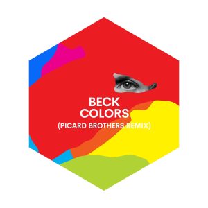 Beck – Colors (Picard Brothers Remix) – Single(00602567923381)【16bit／44.1kHz】土耳其区-OppsUnote音乐广场