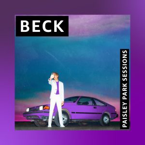 Beck – Paisley Park Sessions – Single(00602438634613)【24bit／96.0kHz】土耳其区-OppsUnote音乐广场