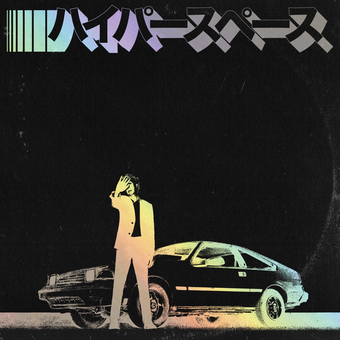 Beck – Hyperspace (2020)(00602435043050)【24bit／44.1kHz】土耳其区-OppsUnote音乐广场