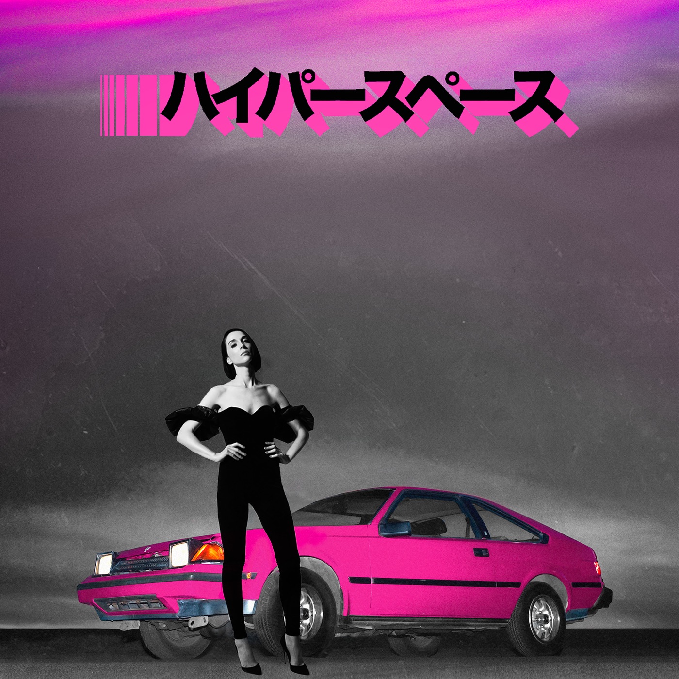 Beck – Uneventful Days (St. Vincent Remix) – Single(00602508576409)【24bit／48.0kHz】土耳其区-OppsUnote音乐广场