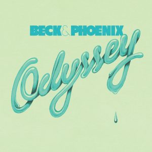 Beck – Odyssey – Single(00602458160505)【24bit／44.1kHz】土耳其区-OppsUnote音乐广场