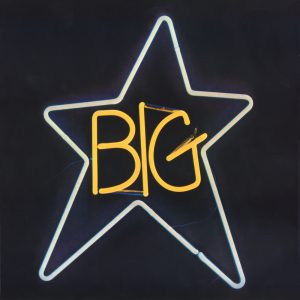 Big Star – #1 Record (Remastered 2024)(00888072616578)【24bit／192.0kHz】土耳其区-OppsUnote音乐广场