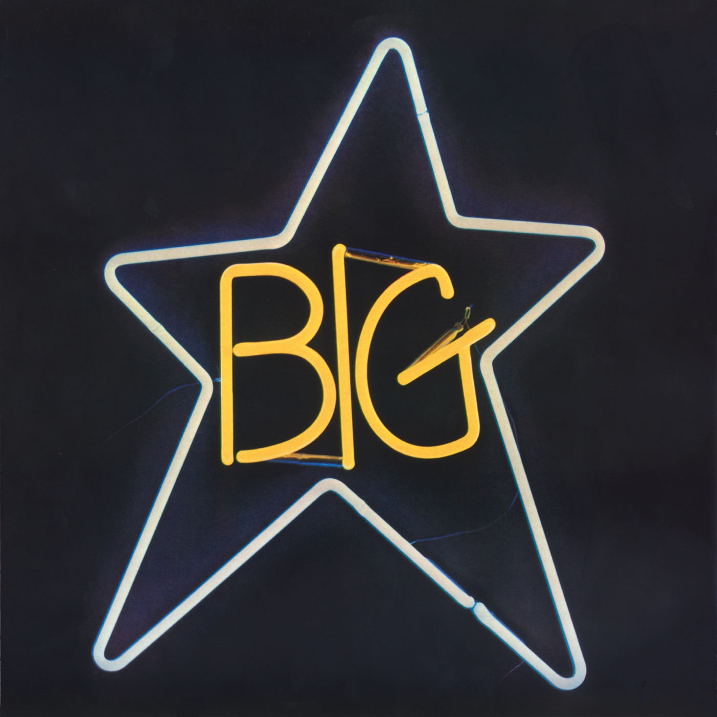 Big Star – #1 Record (Remastered 2024)(00888072616578)【24bit／192.0kHz】土耳其区-OppsUnote音乐广场