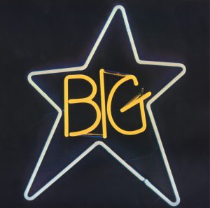 Big Star – #1 Record (Remastered)(00888072315730)【16bit／44.1kHz】土耳其区-OppsUnote音乐广场