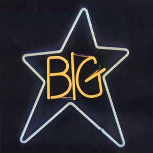 Big Star – #1 Record(00888072359536)【24bit／96.0kHz】土耳其区-OppsUnote音乐广场
