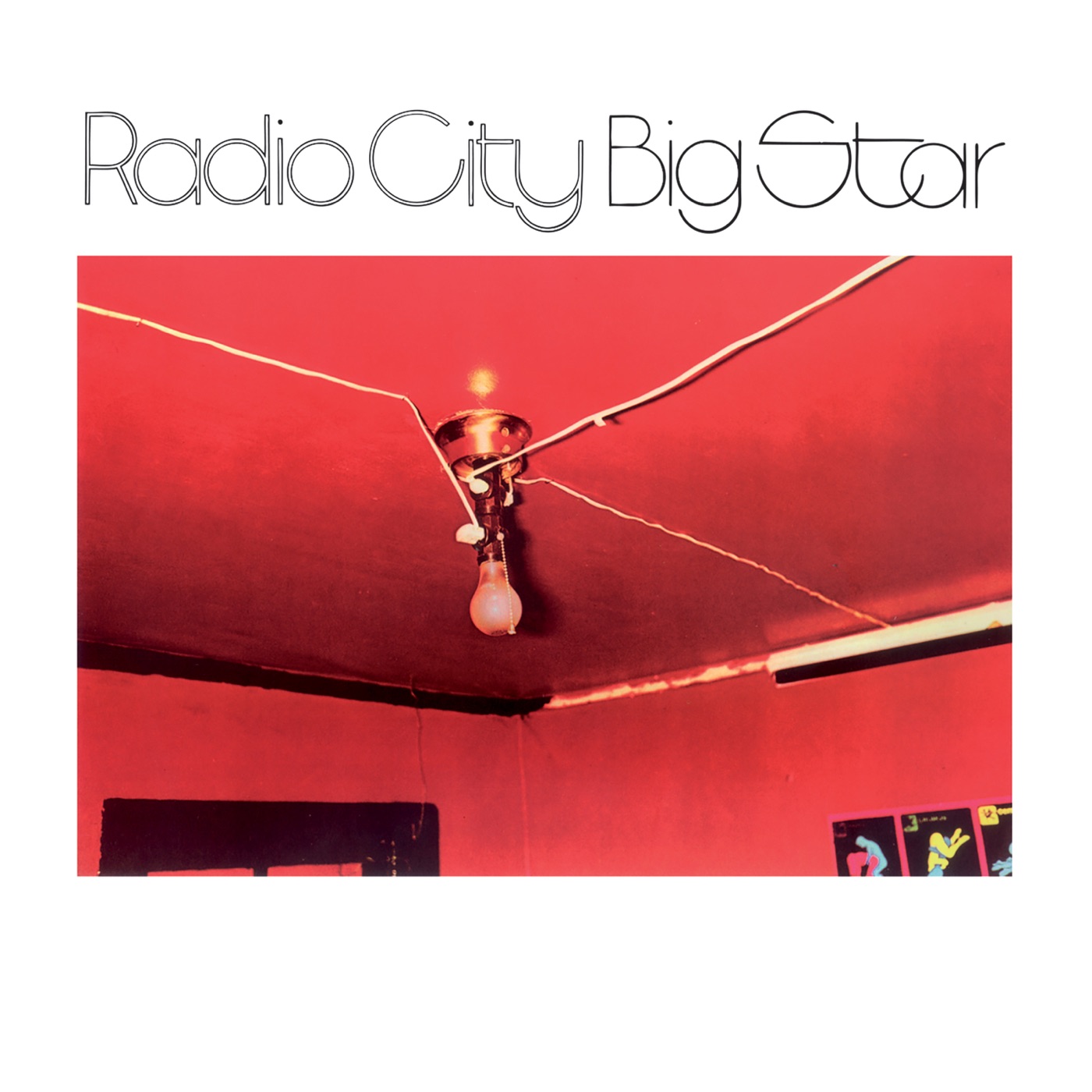 Big Star – Radio City (Remastered 2024)(00888072604131)【24bit／192.0kHz】土耳其区-OppsUnote音乐广场