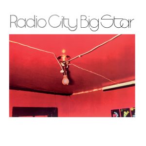Big Star – Radio City(00888072359567)【24bit／96.0kHz】土耳其区-OppsUnote音乐广场