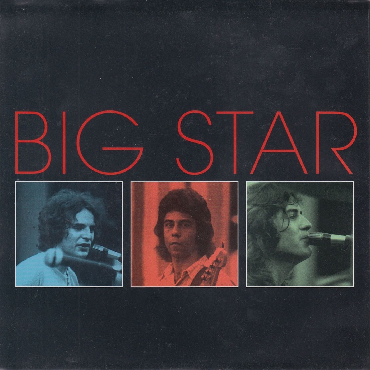 Big Star – September Gurls – Single(191773043872)【16bit／44.1kHz】土耳其区-OppsUnote音乐广场