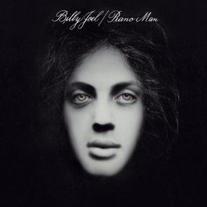 Billy Joel – Piano Man(074646938126)【24bit／96.0kHz】土耳其区-OppsUnote音乐广场