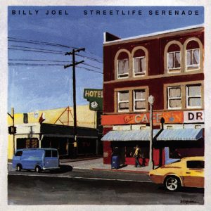 Billy Joel – Streetlife Serenade(888880156778)【24bit／96.0kHz】土耳其区-OppsUnote音乐广场